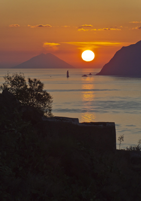 isole eolie tour organizzati