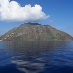 isola di Alicudi