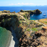 Panarea - Capo Milazzese